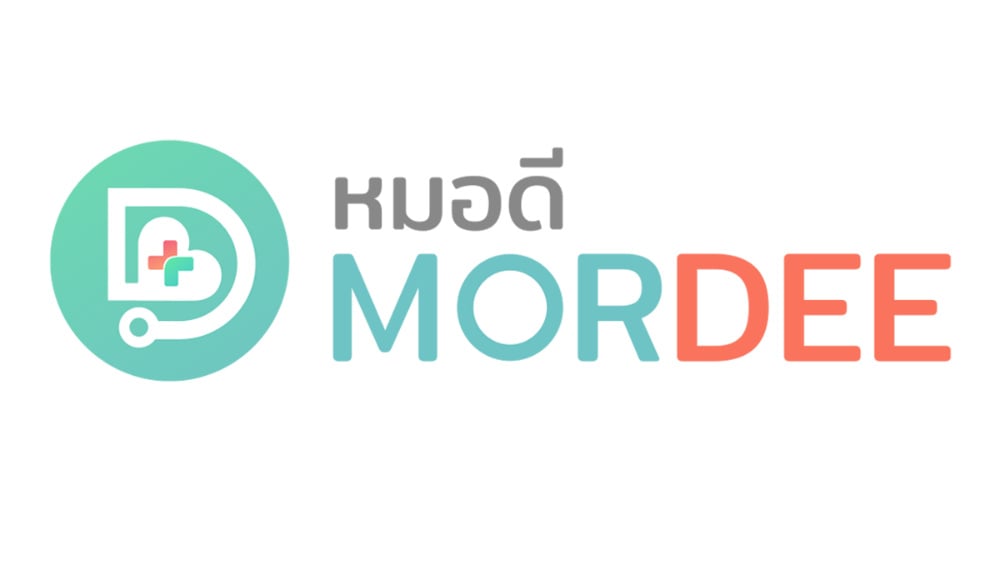 logo mordee