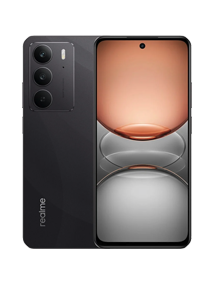 Realme C75