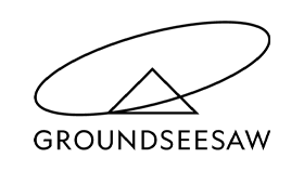 logo GROUNDSEESAW