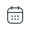 icon calendar